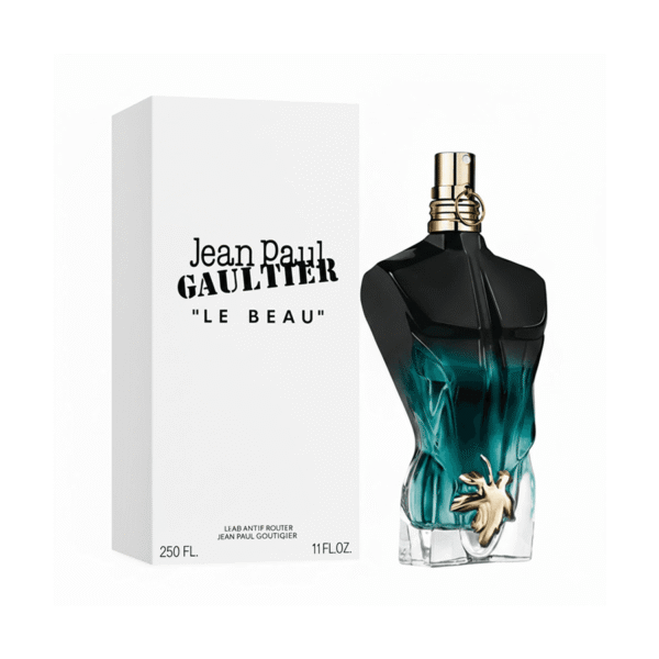 Jean-Paul-Gaultier-Le-Beau-Intense-Tester.png Jean Paul Gaultier Le Beau Intense Tester_100ml