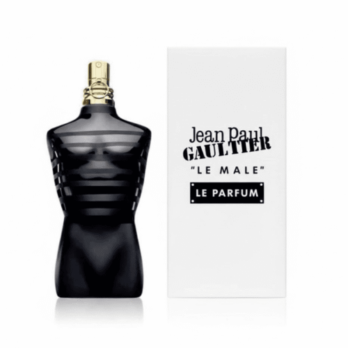 Jean Paul Gaultier Le Male Le Parfum Tester_100ml