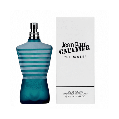 Jean Paul Gaultier Le Male Tester_100ml