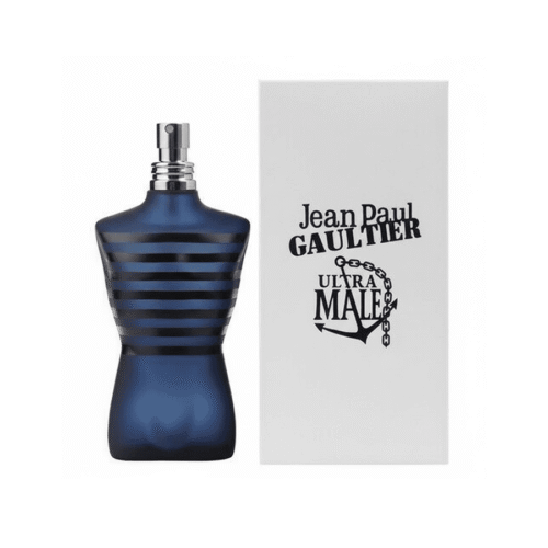 Jean Paul Gaultier Ultra Male Tester_100ml