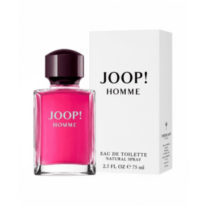 Joop-Homme-Mens-Pink-Tester.png Joop Homme Men's Pink Tester_100ml