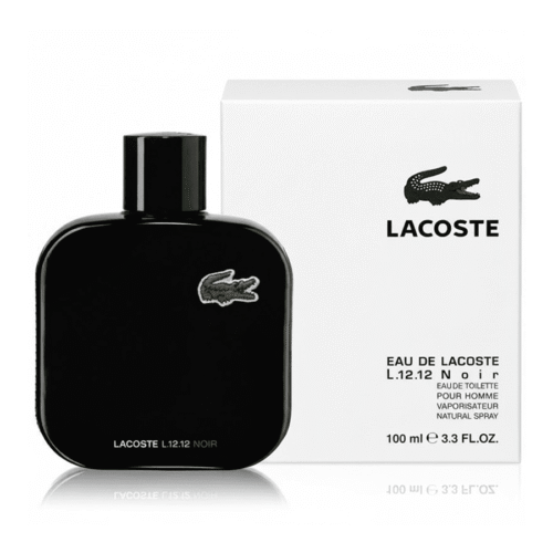 Lacoste Black Tester_100ml