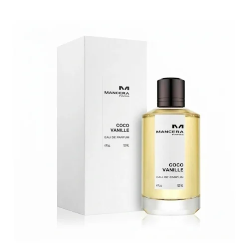 Mancera Coco Vanille Tester_100ml