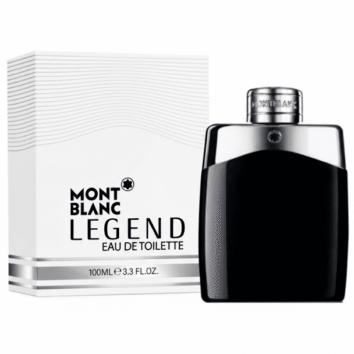 Montblanc Legend Men's Black Tester_100ml