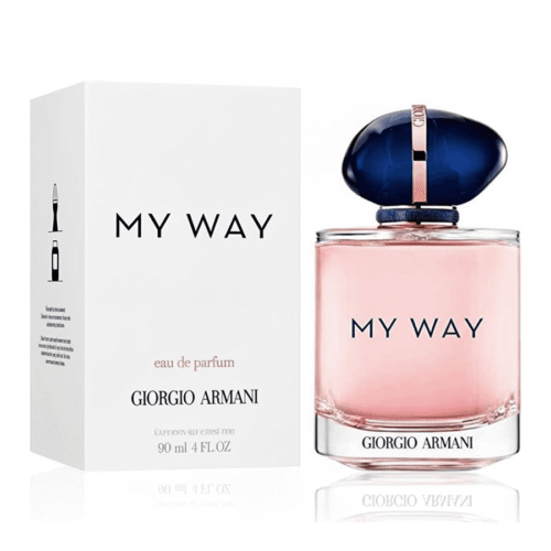 My Way Armani Tester_100ml