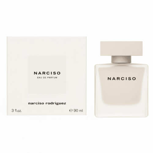 Narciso Poudrée Tester_100ml