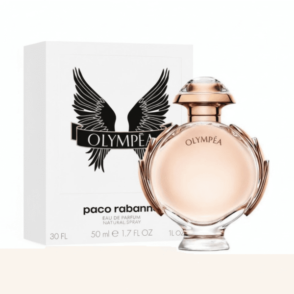 Olympéa Tester_100ml