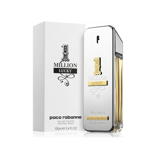 One Million Lucky Tester_100ml