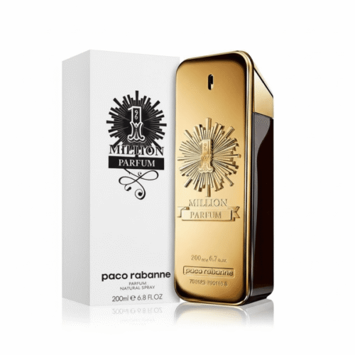 One Million Parfum Tester_100ml