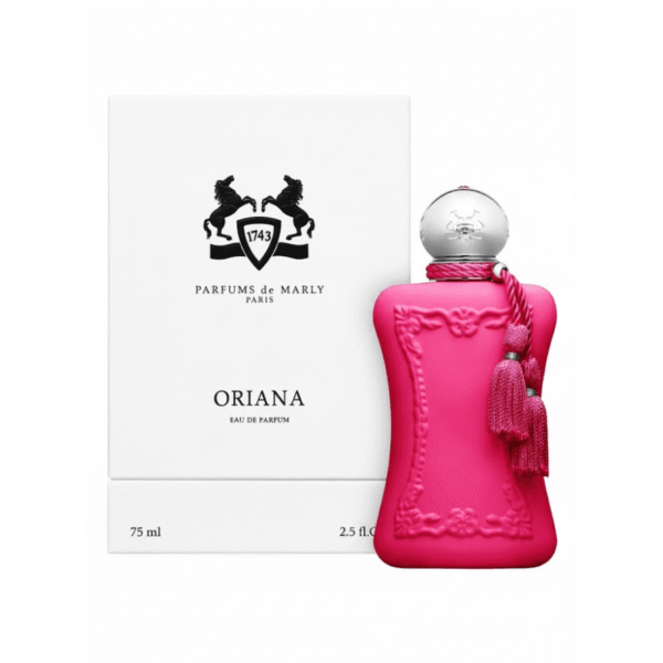 Oriana Parfums de Marly Pink Tester_100ml