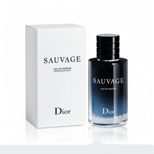 Sauvage EdP Tester_100ml