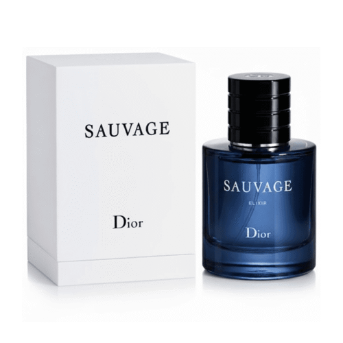 Sauvage Elixir Tester_100ml