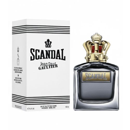 Scandal for Men Tester_100ml