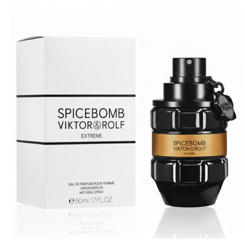 Spicebomb Extreme Tester_100ml