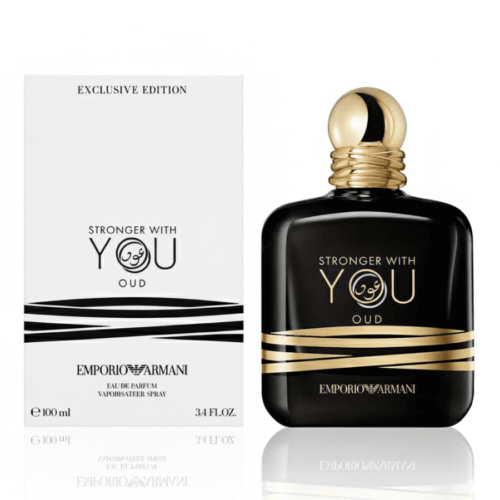 Stronger With You Oud Tester_100ml