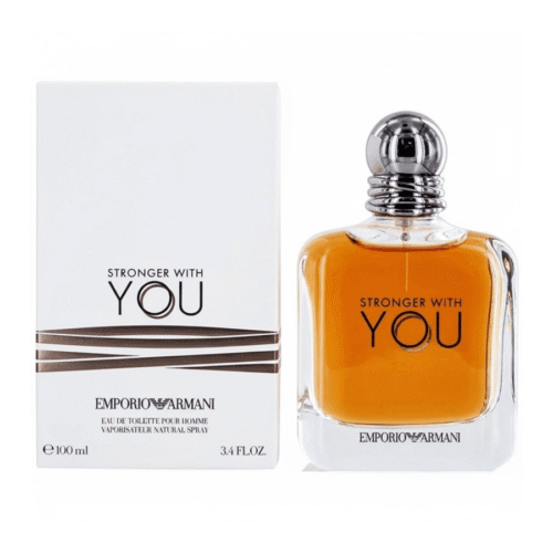 Stronger With You Tester_100ml