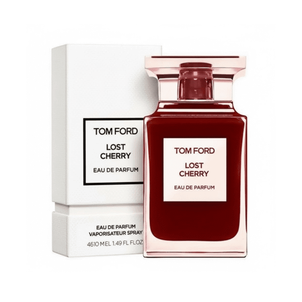 Tom Ford Lost Cherry Tester_100ml