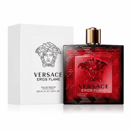 Versace Eros Flame Red Men's Tester_100ml