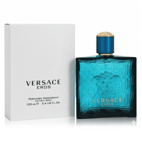 Versace Eros Men's Blue Tester_100ml