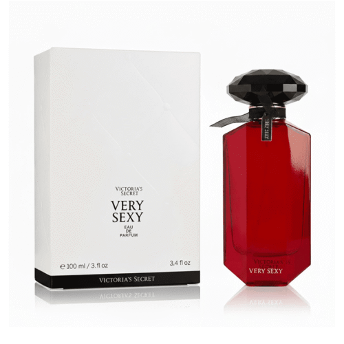 Victoria's Secret Very Sexy Red Tester_100ml