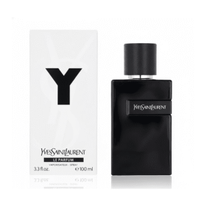YSL Y Le Parfum Black Tester_100ml