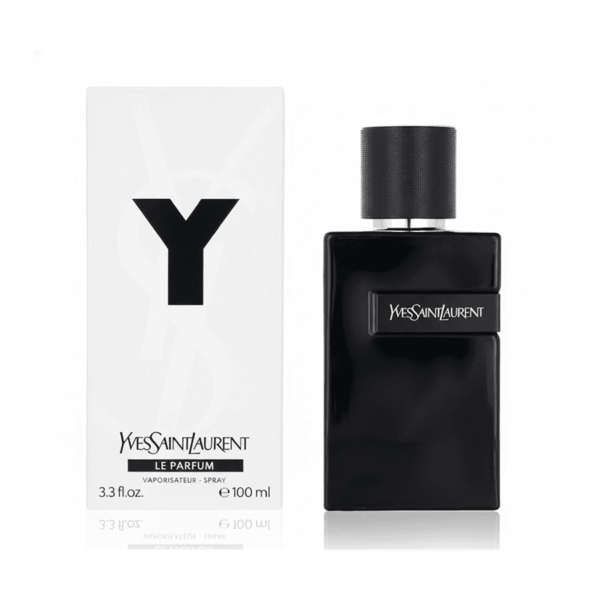 YSL Y Le Parfum Black Tester_100ml