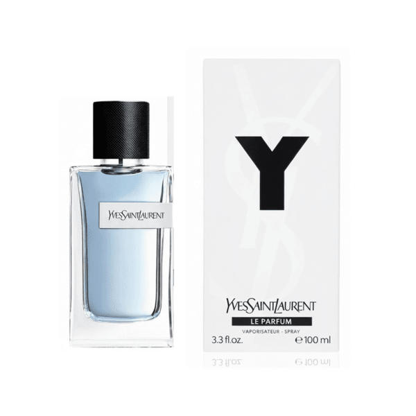 YSL Y (Y EdT) Light Tester_100ml