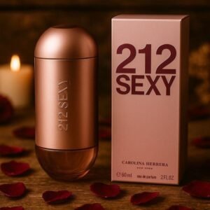 212 Sexy Men's Tester_100ml