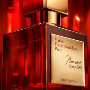 Baccarat Rouge Red Tester_100ml