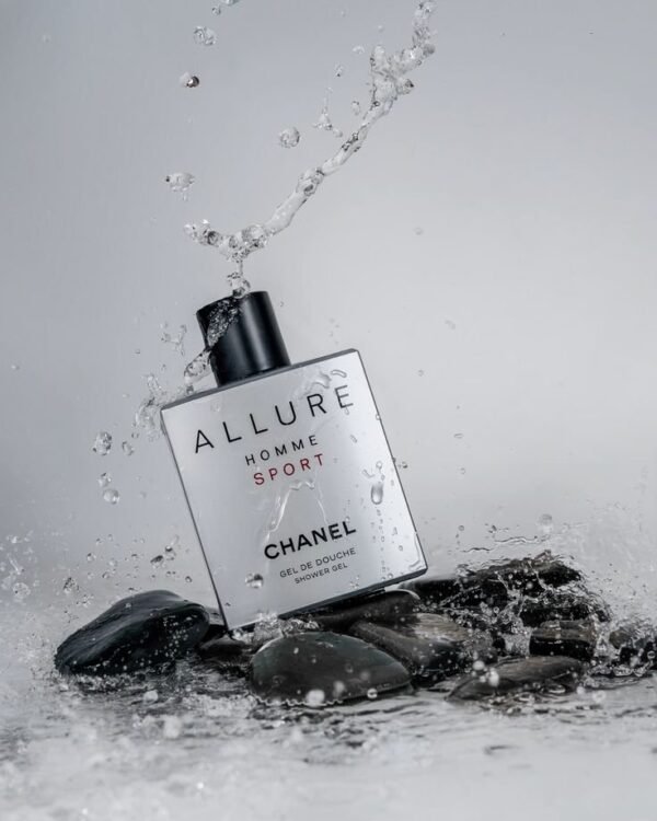 Allure Homme Sport Chanel Men's Tester_100ml