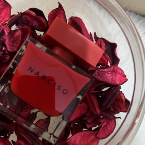 dfb93fe43733561b133d35bf5ab619c7.jpg Narciso Rouge Red Tester_100ml
