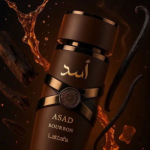ASAD Bourbon Lattafa Tester_100ml