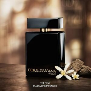 Dolce & Gabbana The One Black Tester_100ml