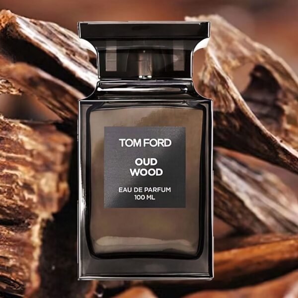 Tom Ford Oud Wood Tester_100ml