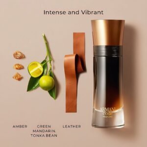 Armani Code Profumo Brown Tester_100ml