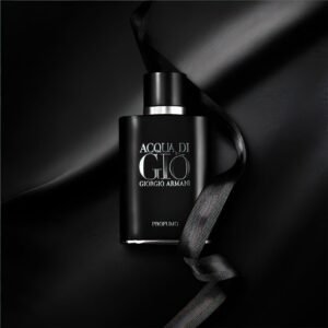 Acqua di Gio Profumo Black Tester_100ml