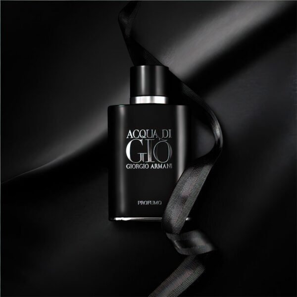 Acqua di Gio Profumo Black Tester_100ml