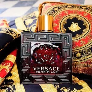 Versace Eros Flame Red Men's Tester_100ml